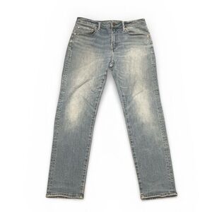 American Eagle ATHLETIC FIT Men's Classic Blue Jeans SIZE 32/32